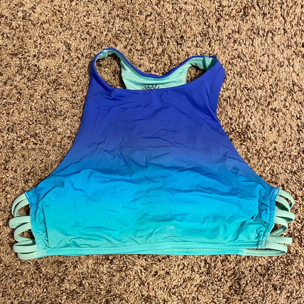 Hollister Swim Top